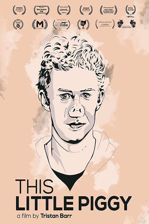 This Little Piggy 2017 This Little Piggy 2017