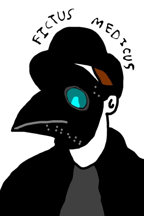 Fictus Medicus Poster