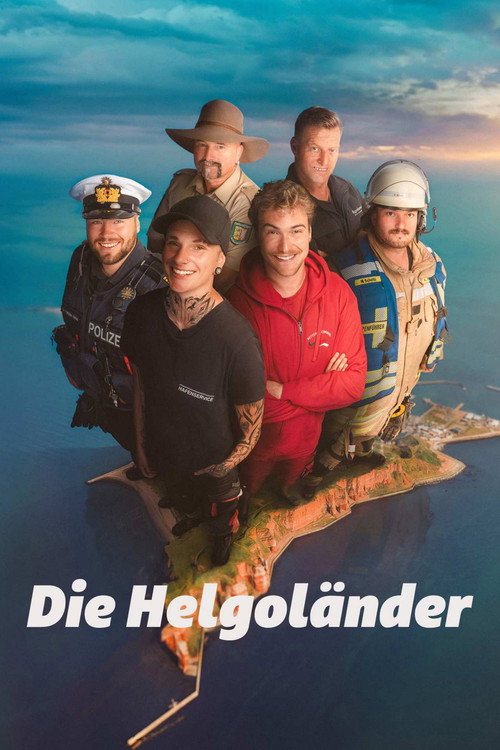 Die Helgoländer