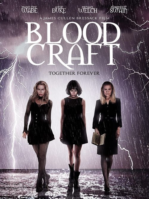 Blood Craft (2019) Koko elokuva