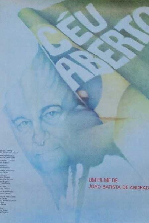 Céu Aberto 1985 Céu Aberto 1985
