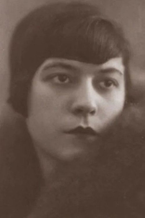 Poster Klara Belska
