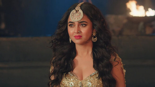 Prathna Takes a Shocking Step