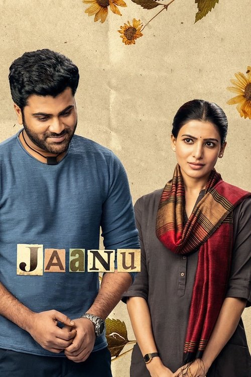జాను (2020) Ver Pelicula Completa Streaming Online
