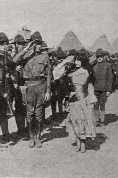 The Little Boy Scout