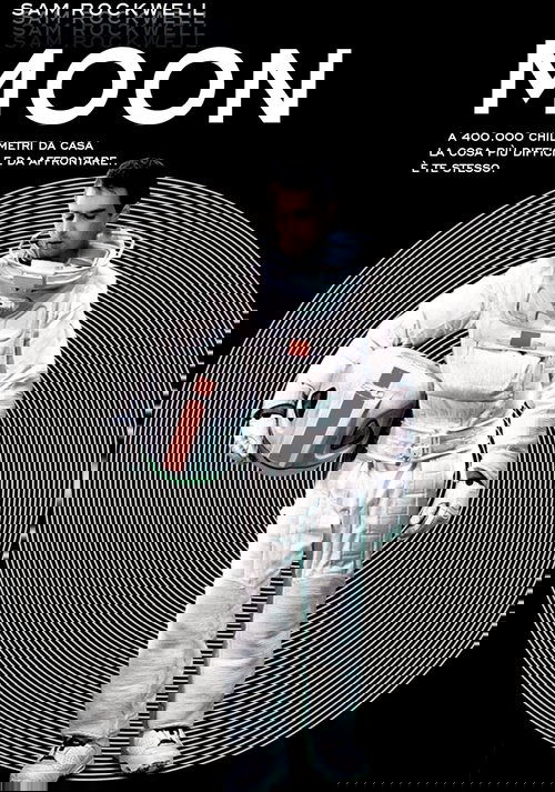 Moon (2009) Guarda Film Completo