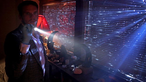 True Nightmares - 5. Bölüm