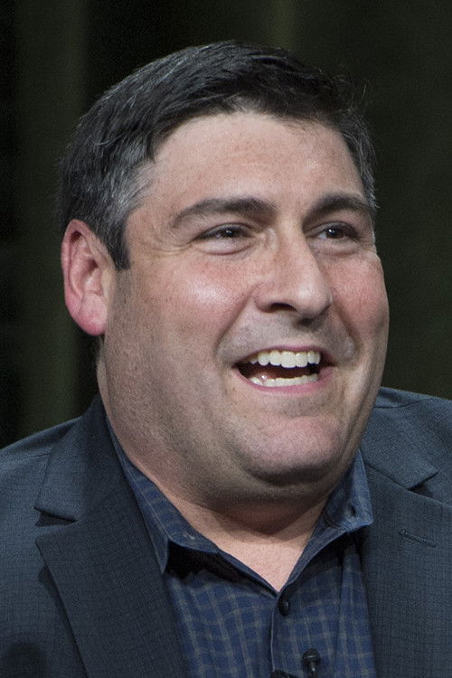 Zdjęcie Adam F. Goldberg