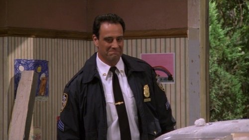 Everybody Loves Raymond - 3. Bölüm