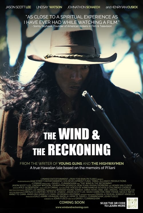 The+Wind+%26+the+Reckoning