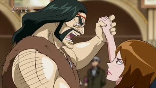 美食的俘虏第2季第9集