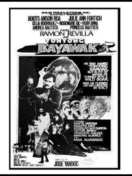 poster