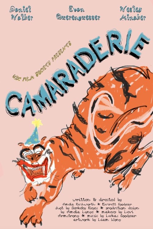 Camaraderie