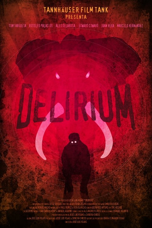 Watch Delirium (2021) Full Movie Online Free