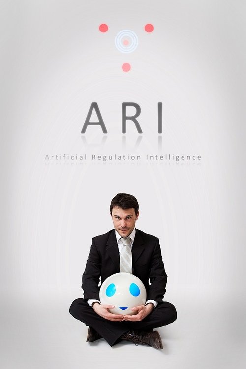 Ari Poster