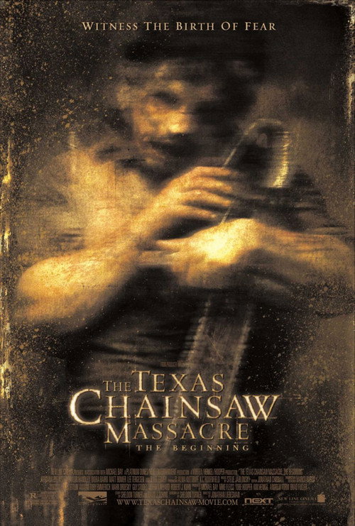 Down to the Bone: Anatomy of a Prequel poster 3