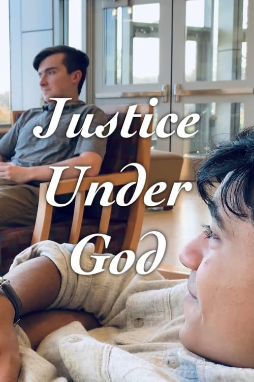 Justice+Under+God