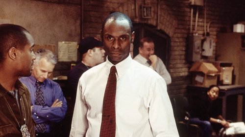 The Wire - 4. Bölüm