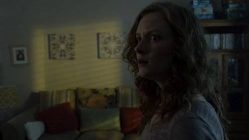 Outcast - 3. Bölüm