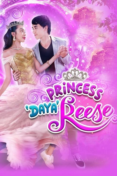 Princess+%27Daya%27Reese