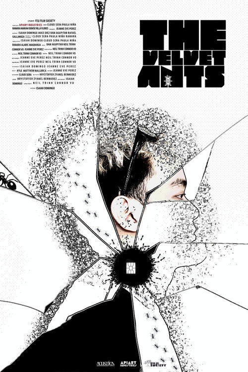 The Velvet Ants Poster