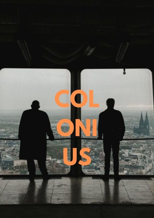 Colonius Poster