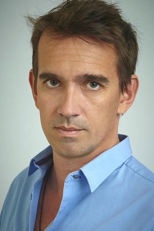 Peter Frankopan