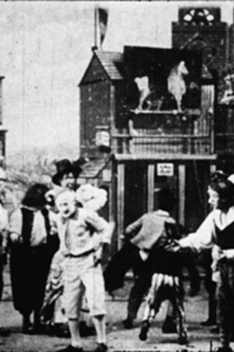 Tom, Tom, the Piper's Son 1905