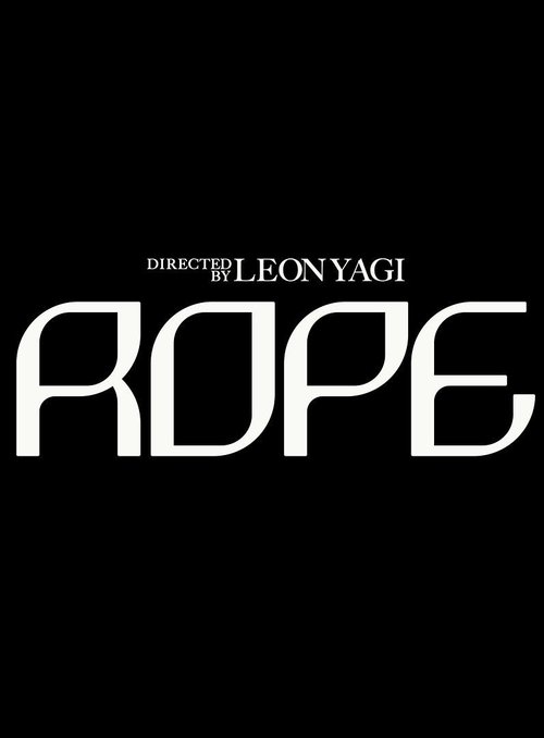 ROPE Poster