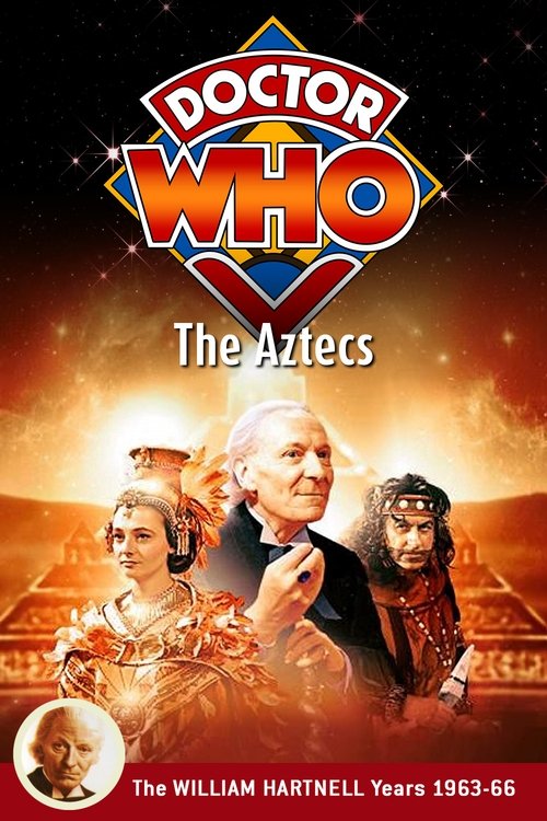 Doctor+Who%3A+The+Aztecs