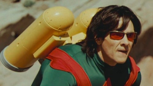 Wonder Man