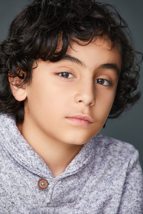 Poster of Michael Sifain