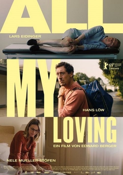ver filme All My Loving (2019) Online Filme HD Dublado All My Loving (2019) Assista a transmissão de filmes completos on-line