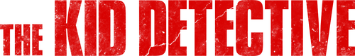 THE KID DETECTIVE Logo