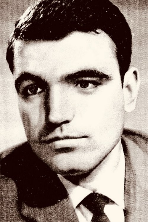 Poster of Gennady Shpalikov