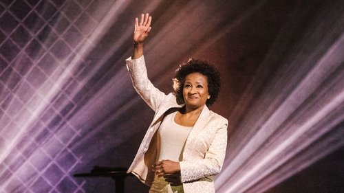 Wanda Sykes: Not Normal (2019) Relógio Streaming de filmes completo online