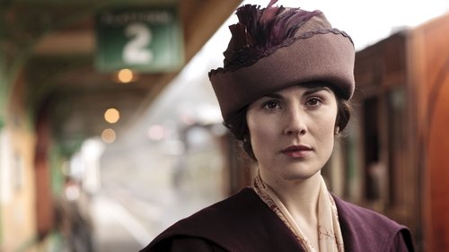 Downton Abbey - 1. Bölüm