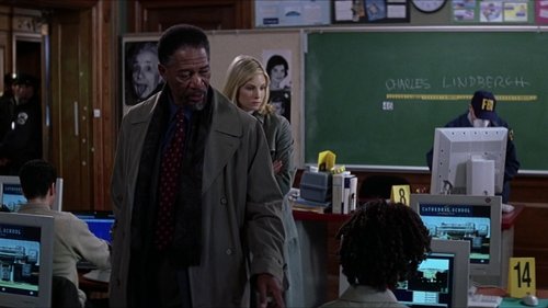 Along Came a Spider (2001) Watch Full Movie Streaming Online