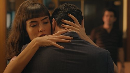 Girls from Ipanema - 5. Bölüm