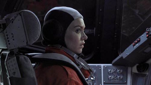 Star Trek: Picard - 5. Bölüm
