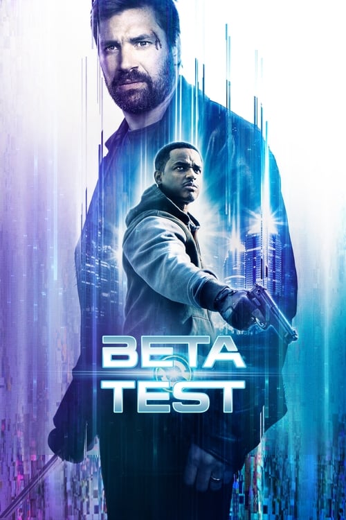 Beta+Test