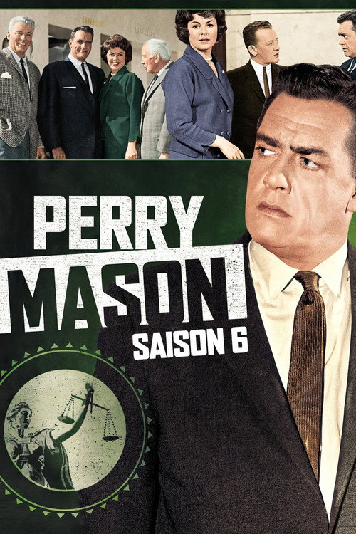 Saison 6