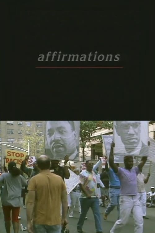 Affirmations (1990) Watch Full Movie Streaming Online