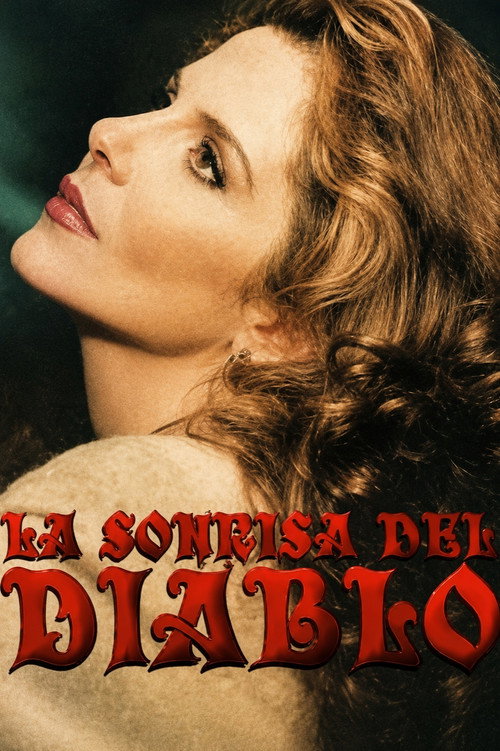 La sonrisa del Diablo电影海报