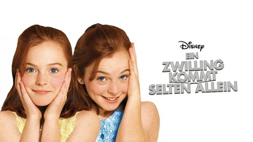 The Parent Trap (1998) Watch Full Movie