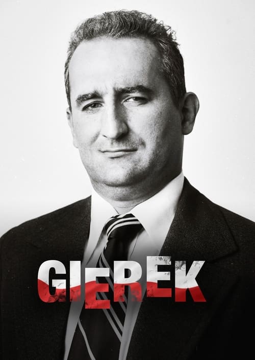 Watch Gierek (2022) Full Movie Online Free