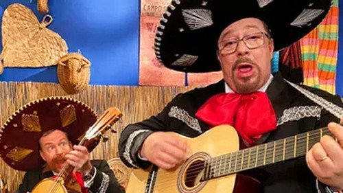 Fiesta Mexicana