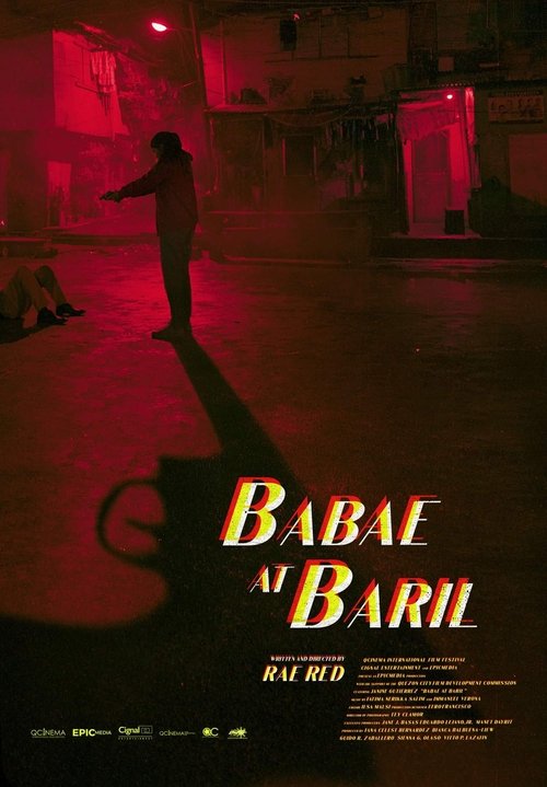 見る Babae at Baril (2019) フルムービー オンライン無料 Babae at Baril (2019) フルムービーストリーミングをオンラインで見る