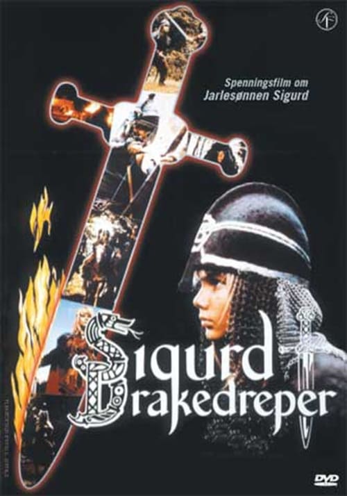 Sigurd+Drakedreper