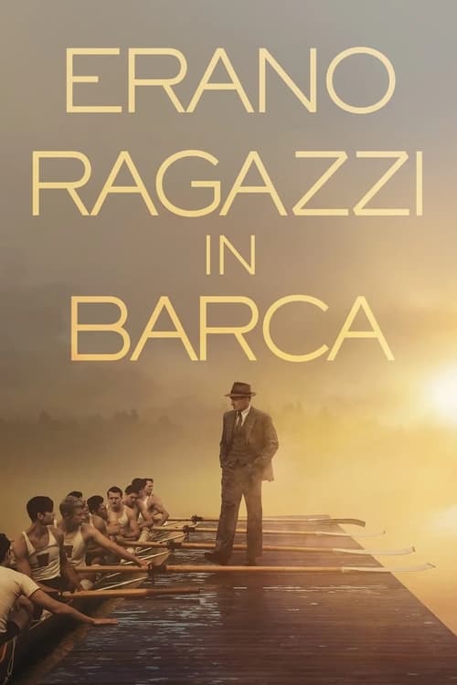 Erano+ragazzi+in+barca